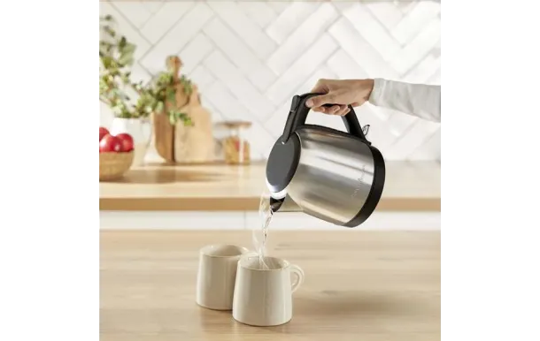 MOULINEX BOUILLOIRE  BY5S2DE0